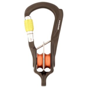 Dmm Revolver Rig Twin Screwgate