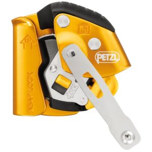 Petzl Asap Lock