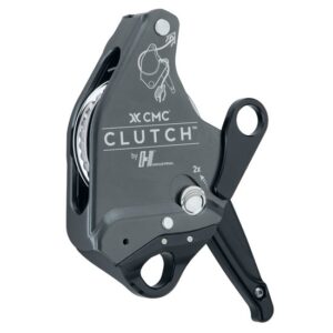 Harken Clutch