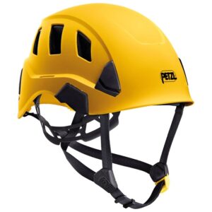 Petzl Strato Vent Amarelo