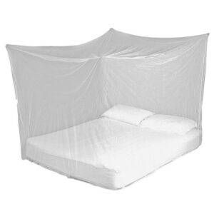 Lifesystems Rede Mosquiteira Dupla Boxnet