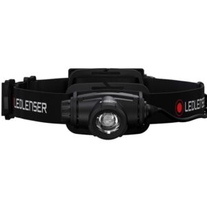 Led Lenser Núcleo H5