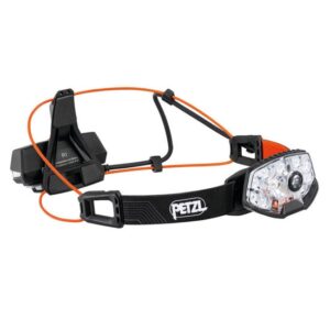 Petzl Nao RL 1500lm