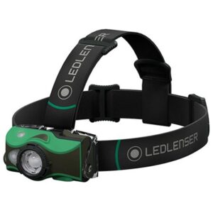 Led Lenser MH8