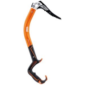 Petzl ergonômico