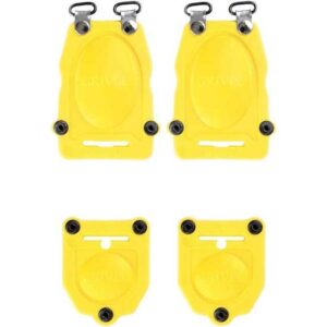 Grivel Antibott + Acordeão G12 / AT Light