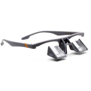 Y&y prisma para cima