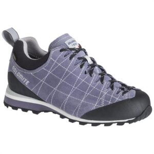 Dolomite Sapato Diagonal Gtx Wmn Dusty Purp