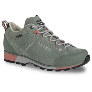 Dolomite Tênis Ws 54 Hike Low Evo Gtx Sage Gree