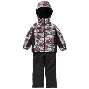 Phenix Marvel Two Piece Jr