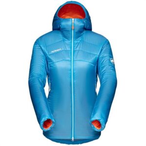 Mammut Jaqueta Eigerjoch Light In W