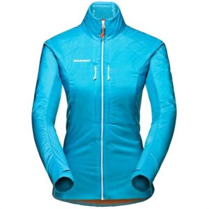 Mammut Jkt Eigerjoch em jaqueta híbrida W Sky