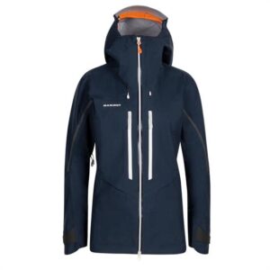 Mammut Anorak Nordwand Advanced Hs W
