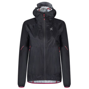 Montura Jaqueta Libélula W