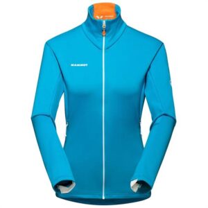 Mammut Jaqueta Eiswand Guide Ml W