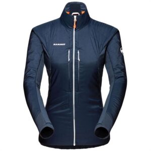 Mammut Jaqueta Eigerjoch In Hybrid W