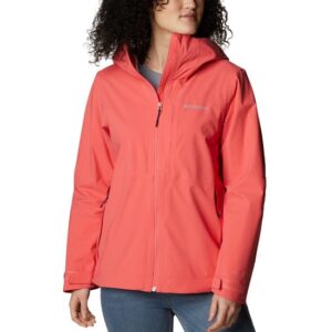 Columbia Omni Tech AmpliDry Shell W