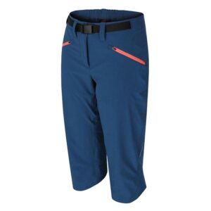 Hannah Linha ¾ Calça W