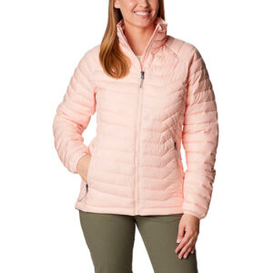 Columbia Pó Lite Jkt W