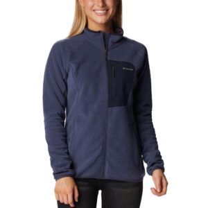 Columbia Pistas ao ar livre FZ W