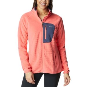 Columbia Pistas ao ar livre FZ W