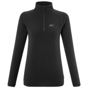 Millet K Pulôver Lightgrid W