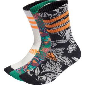 Adidas meia de fazenda