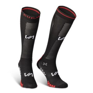 Sural Meias térmicas compressivas