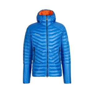 Mammut Jkt Eigerjoch Avançado em