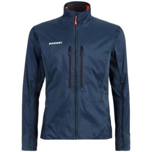 Mammut Jkt Eigerjoch na jaqueta híbrida M Night
