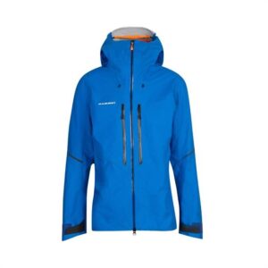 Mammut Anorak Nordwand Advanced Hs M Azurit