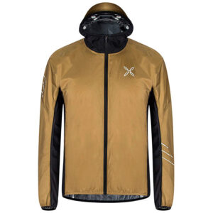 Montura jaqueta de ar