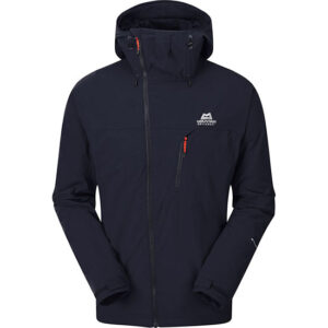 Mountain Equipment Jaqueta com capuz Squall