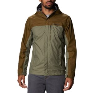 Columbia Jaqueta Pouring Adventure II