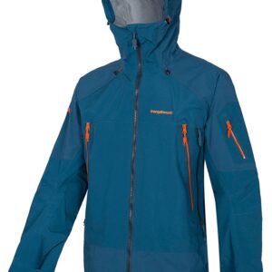 Trangoworld Jaqueta Trx2 Shell Pro