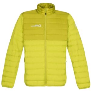 Rock Experience jaqueta da sorte