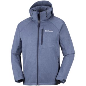 Columbia Cascade Ridge II Softshell