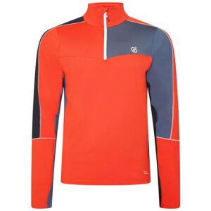 Dare 2 Be Dignify II Meio Zip Núcleo Stretch Midlayer