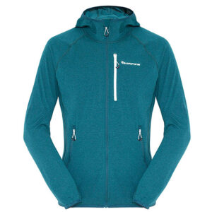 Grifone Camiseta Bethmale Full Z L/S