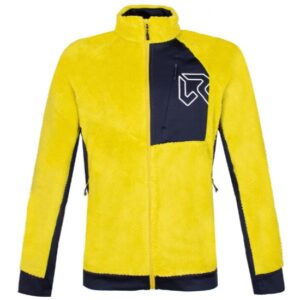 Rock Experience Blizzard Mock Neck M