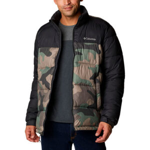 Columbia Jaqueta Pike Lake