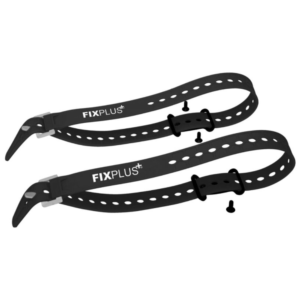 Fixplus 66cm - Correia para quadro (embalagem com 2)