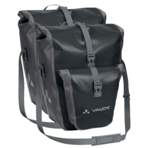 Vaude Aqua Back Plus - Bolsas de selim Traseiros