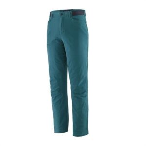 Patagonia Calça M Venga Rock-Reg Abalone Blue