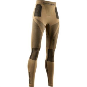 X-bionic Radiador Tight 4,0 W Dourado/Preto