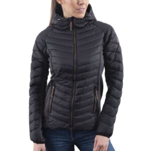 Gts Jaqueta Híbrida W