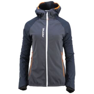 Gts Jaqueta Softshell 3L W