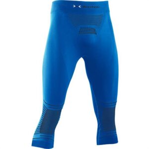 X-bionic Tight Pirate Energiz 4,0 M Teal Bl/Athr
