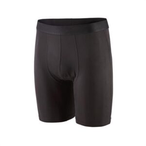 Patagonia Shorts Forro M Nether Bike Preto