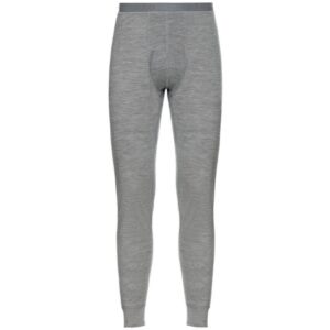 Odlo Suw Bottom Pant Nat Merino Warm